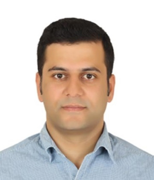 FCA Prahlad Gautam