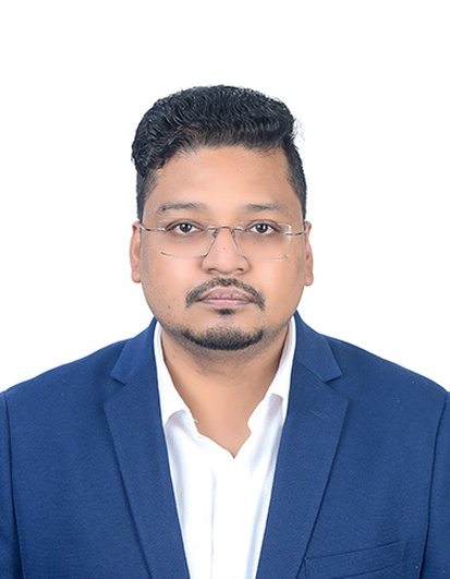 FCA Sachet Lal Shrestha